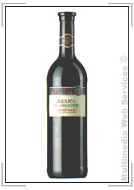 Vini rossi: Cabernet Malbec