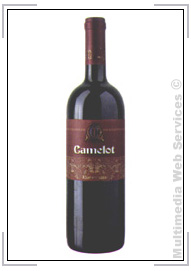 Vini rossi: Camelot