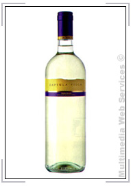 Vini bianchi: Capsula Viola