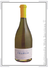 Vini bianchi: Chablis