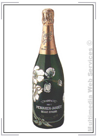 Spumanti e Champagne: Champagne belle Epoque