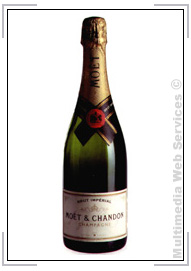 Spumanti e Champagne: Champagne Brut