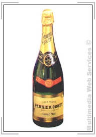 Spumanti e Champagne: Champagne Brut Royal