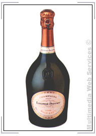Spumanti e Champagne: Champagne Ros