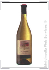 Vini bianchi: Chardonnay Copperidge