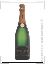 Spumanti e Champagne: Firmato Trento Brut DOC