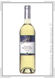 Vini bianchi: Grauer Burgunder