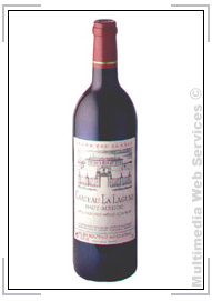 Vini rossi: Haut Medoc AOC