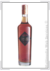 Vini da dessert: Marsala DOC Baglio Florio