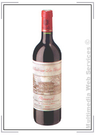 Vini rossi: Pomerol AOC