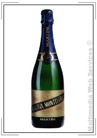 Spumanti e Champagne: Riserva Montelera Talento