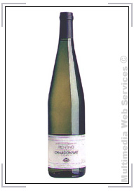 Vini bianchi: Trentino Chardonnay DOC i Mastri Vernacoli