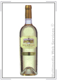 Vini bianchi: Vin de Pays D'OC Chardonnay