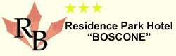 Residence Park Hotel Boscone