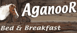 AganooR Bed & breakfast e Centro equestre
