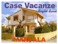 Case Vacanze Baglio Scavi Marsala