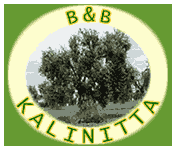 Bed & Breakfast Kalinitta