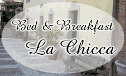 La Chicca - Bed & Breakfast