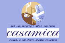 Casamica - Bed and Breakfast