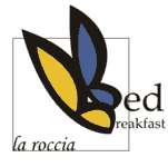 Bed & Breakfast Villa La Roccia