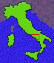 Italia - Località : Napoli ( Campania : Napoli )