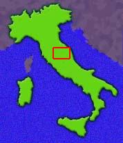 Italia - Località : Perugia ( Umbria : Perugia )