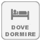 Dove dormire ? B&B, Alberghi, Hotel, Ostelli, ecc.