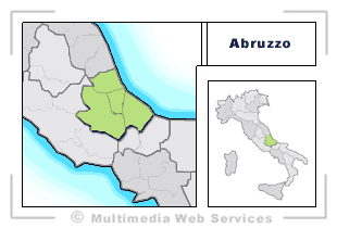 Vacanze in Abruzzo