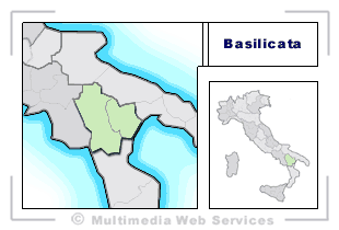 Vacanze in Basilicata