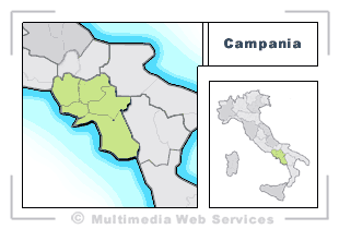 Vacanze in Campania