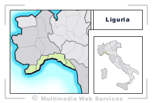 Vacanze in Liguria