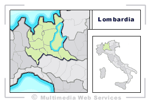 Vacanze in Lombardia : Provincia di Brescia
