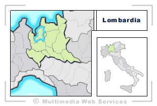 Vacanze in Lombardia : Provincia di Como