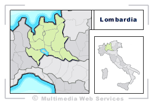 Vacanze in Lombardia : Provincia di Lodi