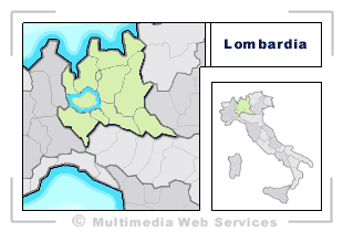 Vacanze in Lombardia : Provincia di Milano