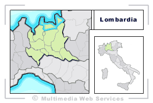 Vacanze in Lombardia : Provincia di Sondrio