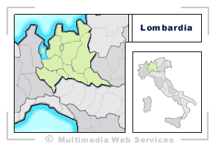 Vacanze in Lombardia : Provincia di Varese