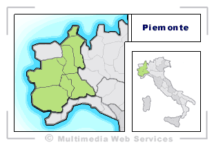 Vacanze in Piemonte