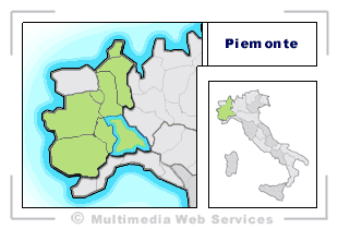 Vacanze in Piemonte : Provincia di Alessandria