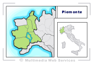 Vacanze in Piemonte : Provincia di Asti