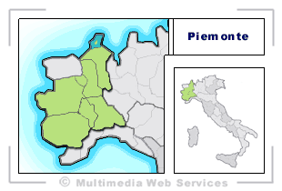Vacanze in Piemonte : Provincia di Verbano Cusio Ossola