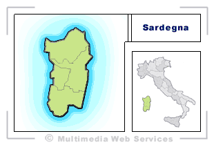 Vacanze in Sardegna