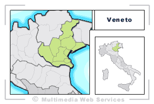 Vacanze nel Veneto