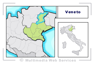 Vacanze in Veneto : Provincia di Belluno