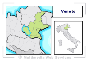 Vacanze in Veneto : Provincia di Verona
