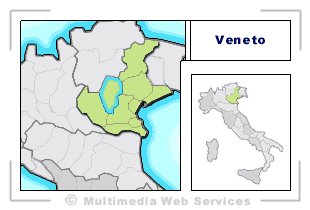 Vacanze in Veneto : Provincia di Vicenza