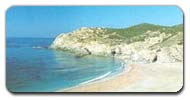 Localit turistiche : Argentiera